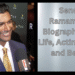 Sendhil Ramamurthy Biography: Early Life, Acting Career, and Beyond