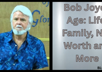 Bob Joyce Age: Life, Family, Net Worth and More