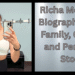 Richa Moorjani Biography: Age, Family, Career, and Personal Story