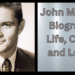 John Mitchum Biography: Life, Career, and Legacy
